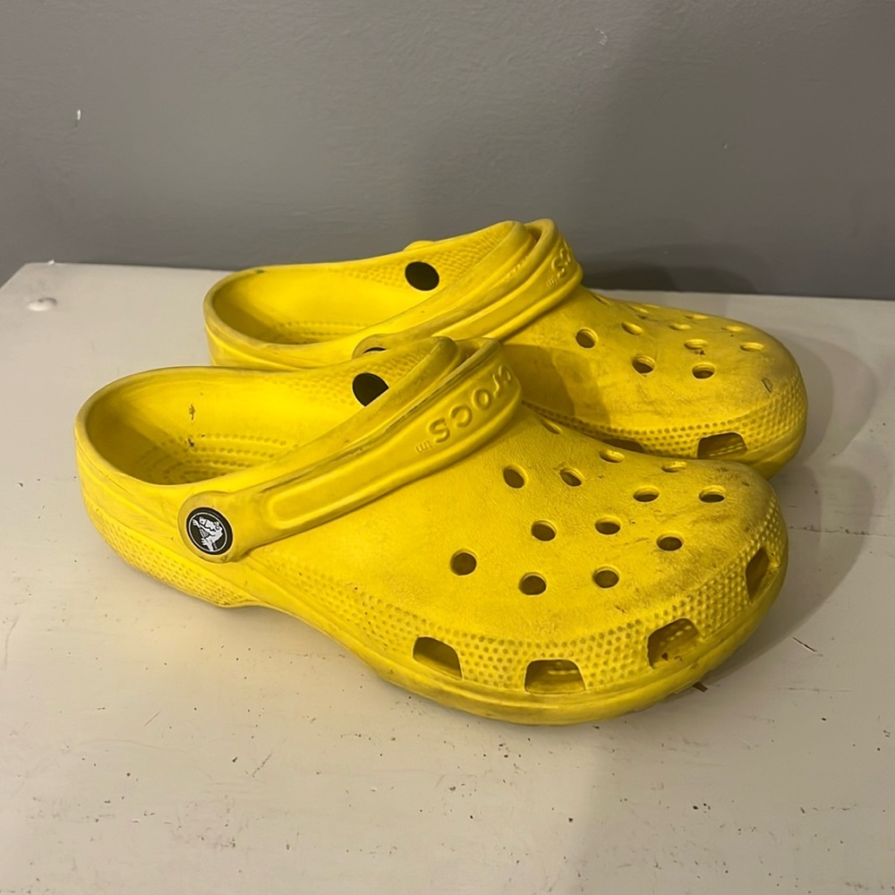 ANY 5 ITEMS $100 crocs